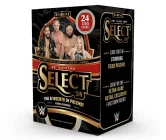 2024 Panini Select WWE Hobby Blaster Vásárold meg a Cardverse webshopban