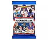 2024 Panini Rookies & Stars Football Retail csomag Vásárold meg a Cardverse webshopban