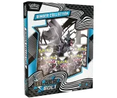 Scarlet & Violet 10.5: Black Bolt - Binder Collection Vásárold meg a Cardverse webshopban