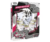 Scarlet & Violet 10.5: White Flare - Binder Collection Vásárold meg a Cardverse webshopban