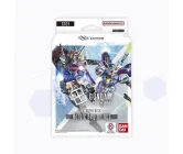 Gundam CG: Heroic Beginnings Starter Deck Vásárold meg a Cardverse webshopban