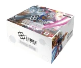 Gundam CG: Newtype Rising Booster Box Vásárold meg a Cardverse webshopban