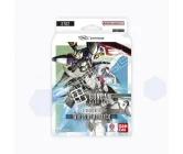 Gundam CG: Wings of Advance Starter Deck Vásárold meg a Cardverse webshopban