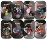 Scarlet & Violet 10.5: White Flare & Black Bolt - Unova Mini Tin Vásárold meg a Cardverse webshopban