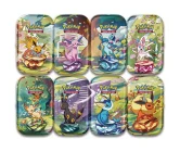 Scarlet & Violet 8.5: Prismatic Evolutions - Mini Tin Vásárold meg a Cardverse webshopban
