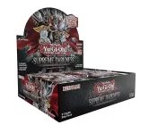 YuGiOh! - Supreme Darkness Booster Box Vásárold meg a Cardverse webshopban