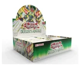 YuGiOh! - Duelist Advance Booster Box Vásárold meg a Cardverse webshopban