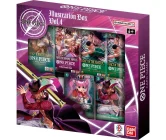 One Piece Card Game: Illustration Box IB-04 Vásárold meg a Cardverse webshopban