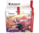 Magic: the Gathering - Marvel's Spider-Man - Collector Booster Box Vásárold meg a Cardverse webshopban