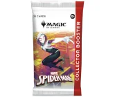 Magic: the Gathering - Marvel's Spider-Man - Collector Booster Vásárold meg a Cardverse webshopban