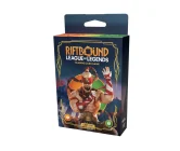 Riftbound: League of Legends TCG - Set One: Origins Champion Deck - Lee Sin Vásárold meg a Cardverse webshopban