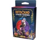 Riftbound: League of Legends TCG - Set One: Origins Champion Deck - Jinx Vásárold meg a Cardverse webshopban