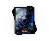 Riftbound: League of Legends TCG - Origins Volibear Art Sleeves Vásárold meg a Cardverse webshopban