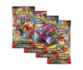 Mega Evolution Booster Vásárold meg a Cardverse webshopban