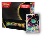 Mega Evolution - Enhanced Booster Box Vásárold meg a Cardverse webshopban