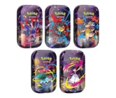 Mega Evolution - Mega Heroes Mini Tin Vásárold meg a Cardverse webshopban