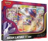 Mega Latias ex Box Vásárold meg a Cardverse webshopban