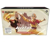 Magic: The Gathering - Avatar: The Last Airbender - Beginner Box Vásárold meg a Cardverse webshopban