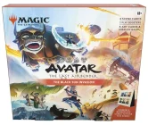 Magic: The Gathering - Avatar: The Last Airbender - Scene Box - The Black Sun Invasion Vásárold meg a Cardverse webshopban
