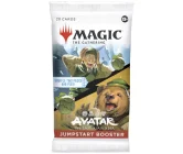 Magic: The Gathering - Avatar: The Last Airbender - Jumpstart Booster Vásárold meg a Cardverse webshopban