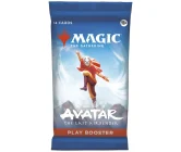 Magic: The Gathering - Avatar: The Last Airbender - Play Booster Vásárold meg a Cardverse webshopban