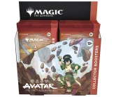 Magic: The Gathering - Avatar: The Last Airbender - Collector Booster Box Vásárold meg a Cardverse webshopban