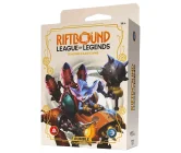 Riftbound: League of Legends TCG - Spiritforged Champion Deck - Rumble Vásárold meg a Cardverse webshopban
