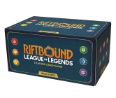 Riftbound: League of Legends TCG - Bulk Runes Vásárold meg a Cardverse webshopban