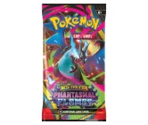 Phantasmal Flames Booster Vásárold meg a Cardverse webshopban