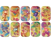 Scarlet & Violet - 151 Mini Tin Vásárold meg a Cardverse webshopban