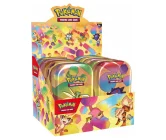 Scarlet & Violet - 151 Mini Tin Display Vásárold meg a Cardverse webshopban