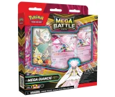 Mega Battle Deck - Mega Diancie ex Vásárold meg a Cardverse webshopban