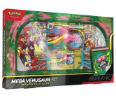 Pokémon Mega Venusaur ex Premium Collection Vásárold meg a Cardverse webshopban