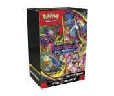 Mega Evolution - Phantasmal Flames Booster Bundle Vásárold meg a Cardverse webshopban