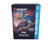 Lorwyn Eclipsed - Theme Deck - Pirates Vásárold meg a Cardverse webshopban