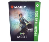 Lorwyn Eclipsed - Theme Deck - Angels Vásárold meg a Cardverse webshopban