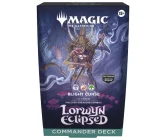 Lorwyn Eclipsed - Commander Deck - Blight Curse Vásárold meg a Cardverse webshopban