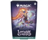 Lorwyn Eclipsed - Commander Deck - Dance of the Elements Vásárold meg a Cardverse webshopban