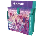Lorwyn Eclipsed - Collector Booster Display Vásárold meg a Cardverse webshopban