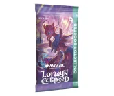 Lorwyn Eclipsed - Collector Booster Vásárold meg a Cardverse webshopban
