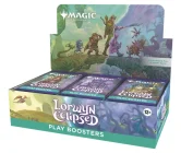 Lorwyn Eclipsed - Play Booster Display Vásárold meg a Cardverse webshopban