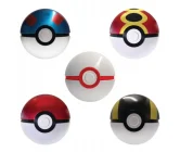 Pokémon TCG: Poké Ball Tin 2025 Vásárold meg a Cardverse webshopban