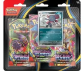 Phantasmal Flames - 3 Pack Blister - Sneasel / Weavile Vásárold meg a Cardverse webshopban