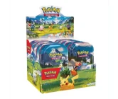 Ascended Heroes Mini Tin Display (10 db tin) Vásárold meg a Cardverse webshopban