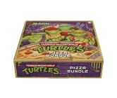 Teenage Mutant Ninja Turtles - Pizza Bundle Vásárold meg a Cardverse webshopban