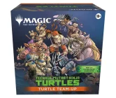 Teenage Mutant Ninja Turtles - Turtle Team-Up Vásárold meg a Cardverse webshopban