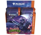 Teenage Mutant Ninja Turtles - Collector Booster Display Vásárold meg a Cardverse webshopban
