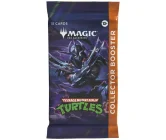 Teenage Mutant Ninja Turtles - Collector Booster Vásárold meg a Cardverse webshopban