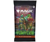 Teenage Mutant Ninja Turtles - Play Booster Vásárold meg a Cardverse webshopban