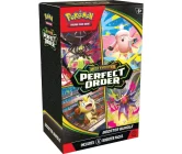 Pokémon TCG: ME03 Perfect Order - Booster Bundle Vásárold meg a Cardverse webshopban